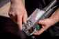 Preview: Metabo LF 850 S inklusive 10 Wendemesser zum Mehrwert, Absaugverbindungsadapter, geliefert in MetaBox 145